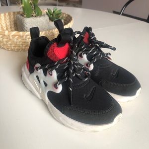 Nike Presto React Youth 12.5C